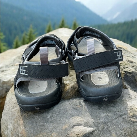 Teva Men’s Minam Hiking Sport Sandal. Size 9. Excellent Condition. - Picture 4 of 10